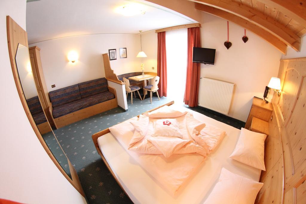 Hotel Val Selva di Val Gardena Bilik gambar