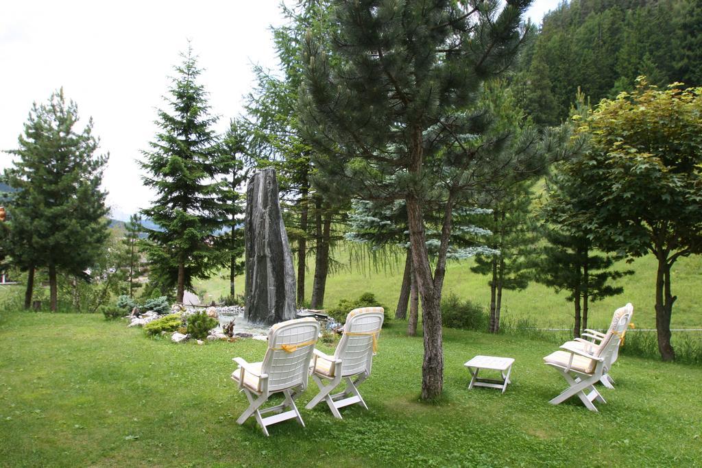 Hotel Val Selva di Val Gardena Luaran gambar