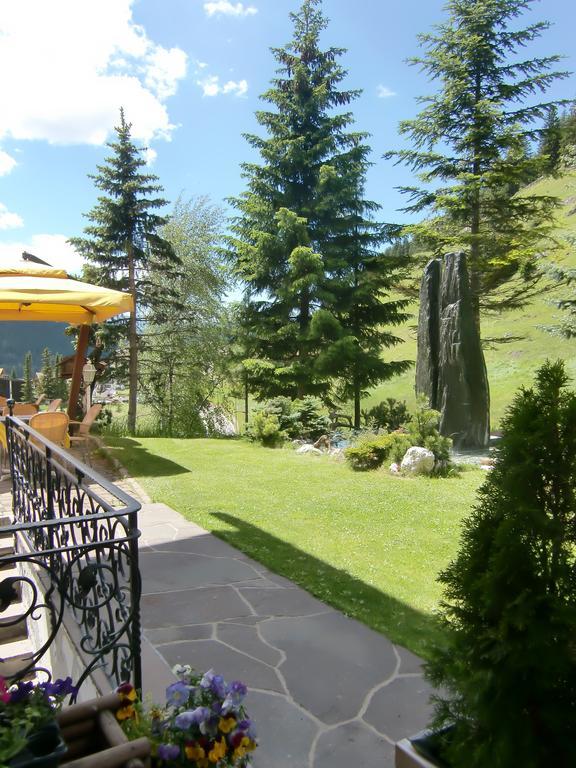 Hotel Val Selva di Val Gardena Luaran gambar