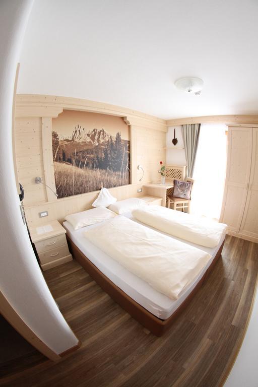 Hotel Val Selva di Val Gardena Bilik gambar