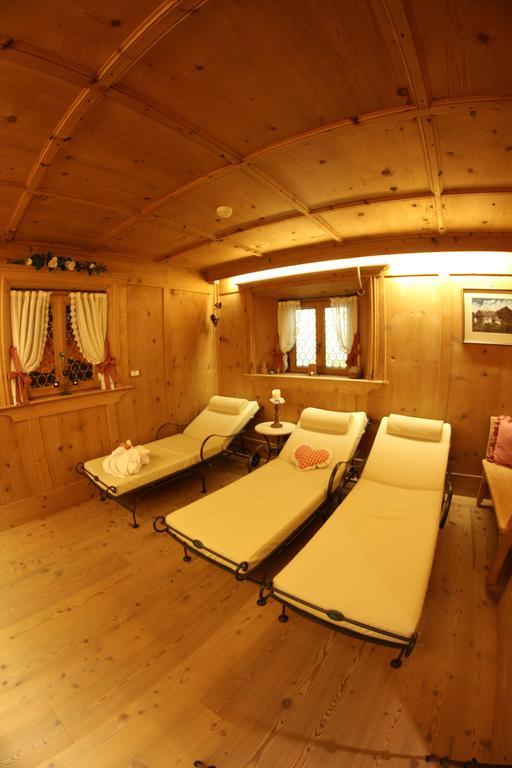Hotel Val Selva di Val Gardena Luaran gambar
