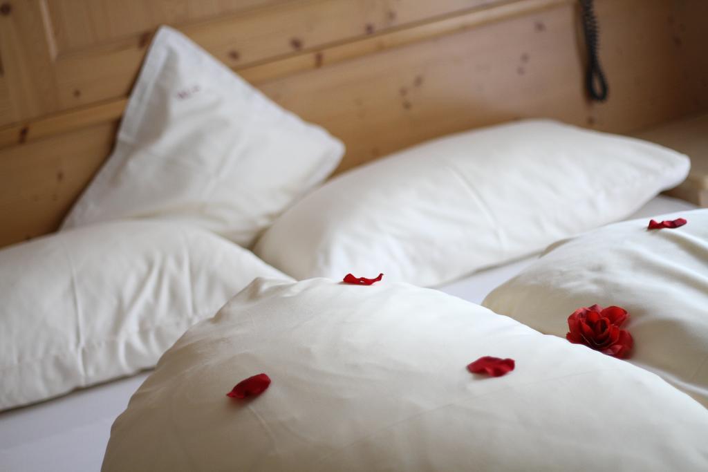 Hotel Val Selva di Val Gardena Bilik gambar