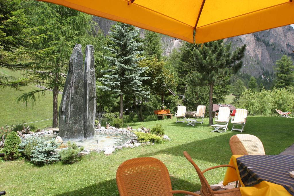 Hotel Val Selva di Val Gardena Luaran gambar