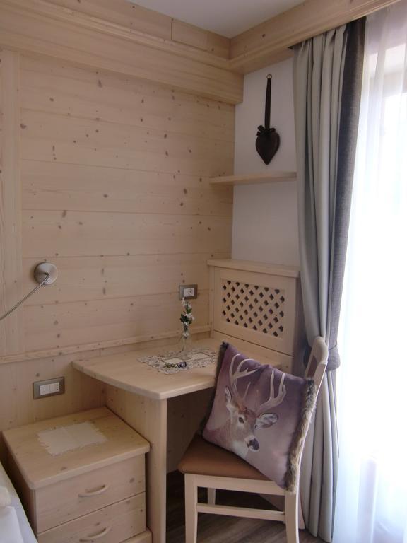Hotel Val Selva di Val Gardena Bilik gambar