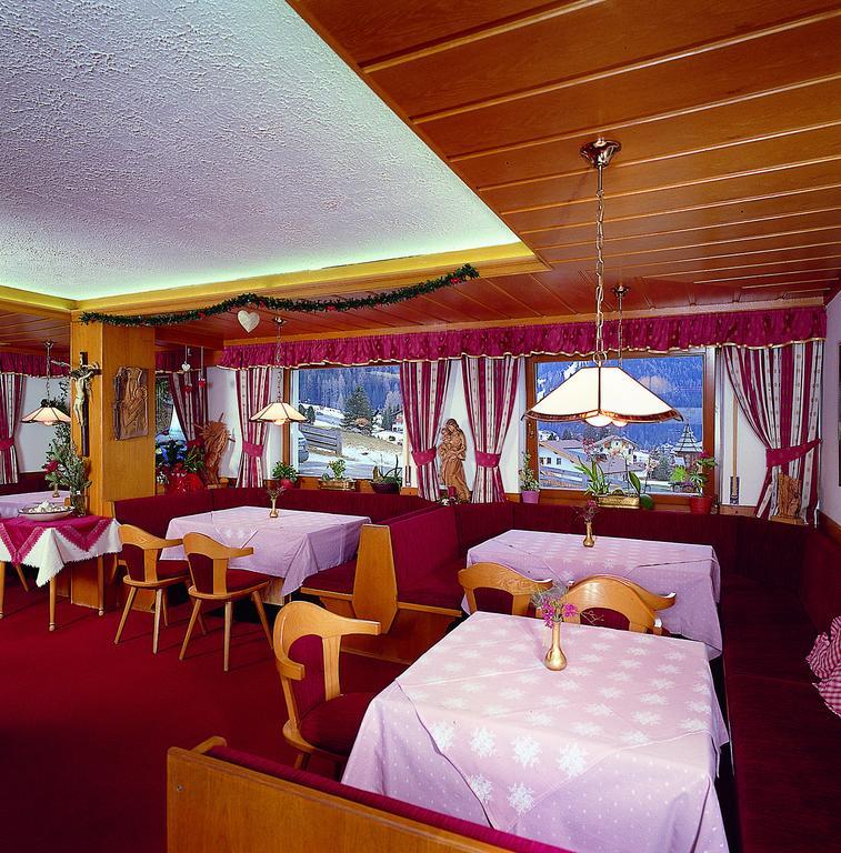 Hotel Val Selva di Val Gardena Luaran gambar