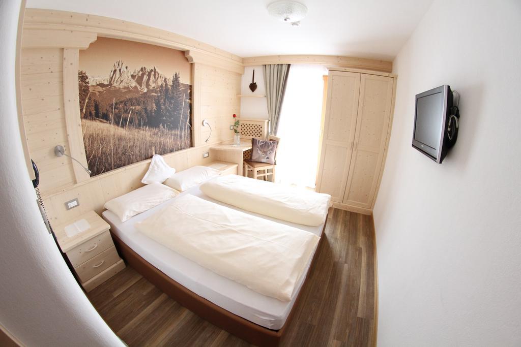 Hotel Val Selva di Val Gardena Bilik gambar