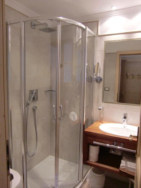 Hotel Val Selva di Val Gardena Bilik gambar